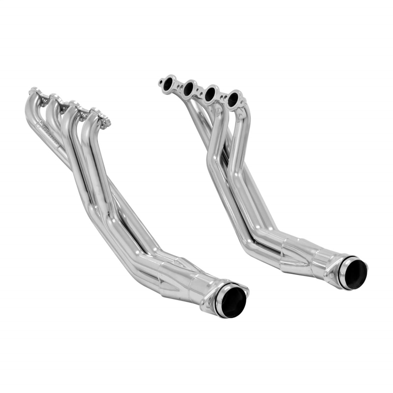 Flowmaster | Scavenger Series Elite Long Tube Header - GTO Base / The Judge 6.6L / 7.5L 1968-1972