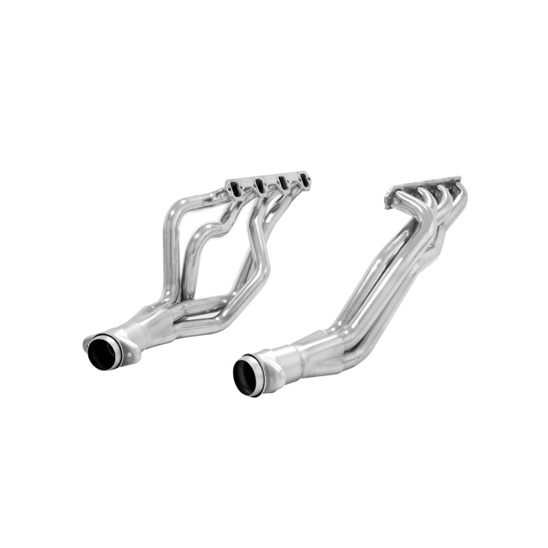 Flowmaster | Scavenger Series Elite Long Tube Header - Mustang 4.7L / 4.9L 1964-1973 Flowmaster Headers & Manifolds