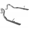 Flowmaster | Tailpipe Set - Mustang GT / LX 4.9L 1986-1993