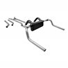 Flowmaster | American Thunder Header-Back Exhaust - Camaro / Firebird / GTO 1967-1974