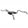 Flowmaster | American Thunder Header-Back Exhaust - Camaro / Firebird 1967-1968