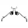 Flowmaster | American Thunder Header-Back Exhaust - Camaro / Firebird 1967-1968
