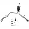 Flowmaster | American Thunder Cat-Back Exhaust - Avalanche 1500 / Suburban 1500 / Yukon XL 1500 5.3L 2001-2006