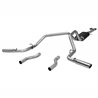 Flowmaster | American Thunder Cat-Back Exhaust Flowmaster Cat-Back Exhausts