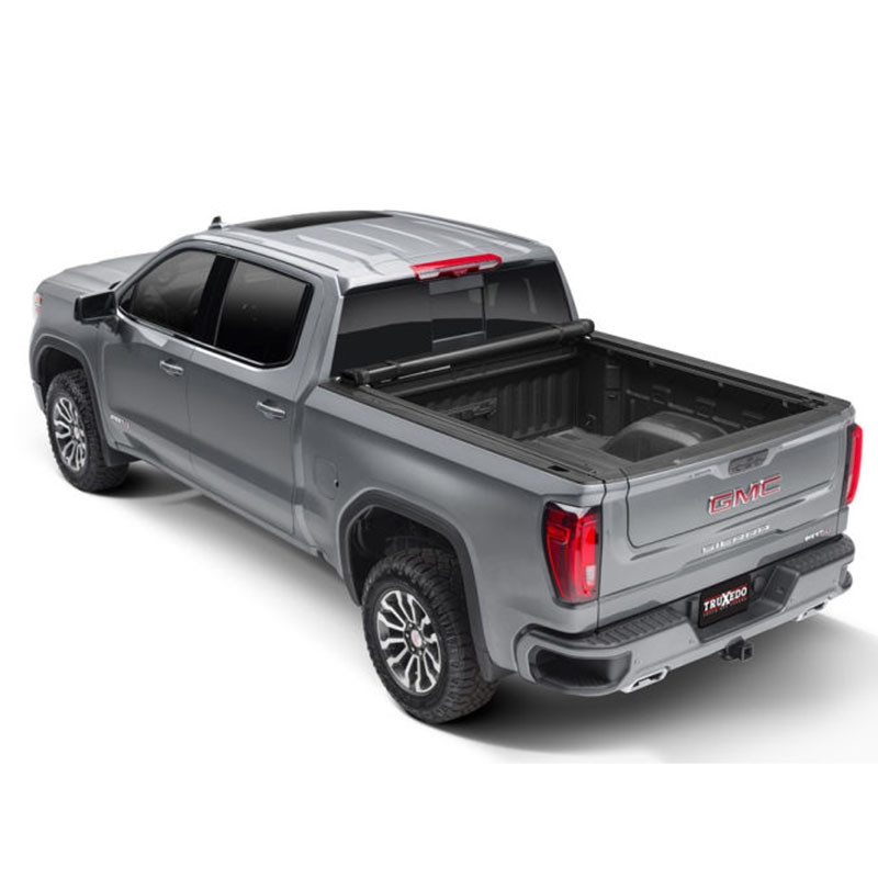 TruXedo | Lo Pro Tonneau Cover - Silverado / Sierra 1500 / Limited 2019-2023 TruXedo Tonneau Covers