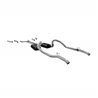 Flowmaster | American Thunder Header-Back Exhaust - Duster 5.2L / 5.6L / 5.9L 1970-1974