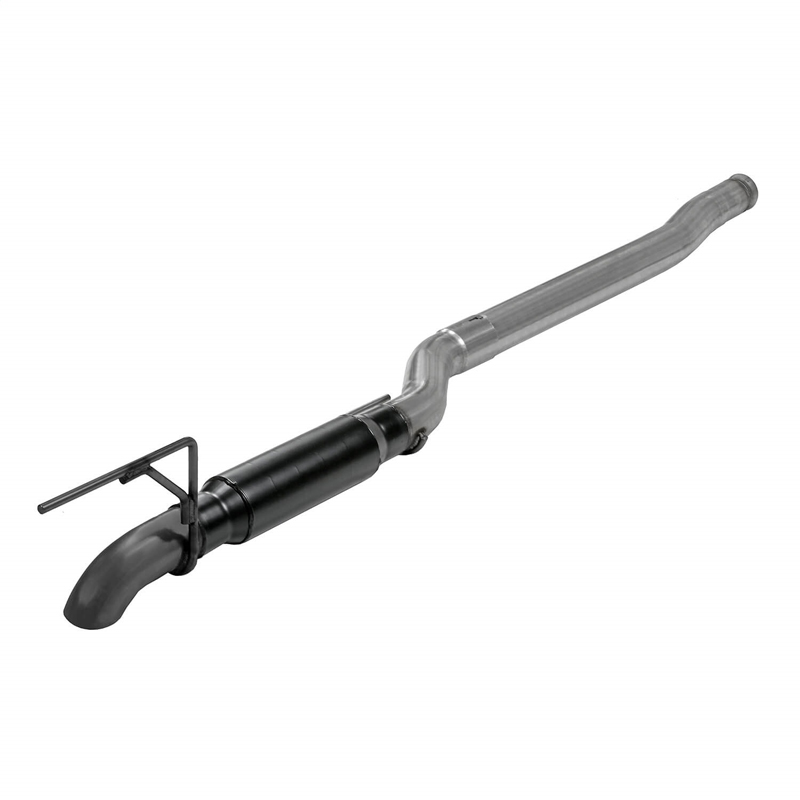Flowmaster | Outlaw Extreme Cat-Back Exhaust - Gladiator 3.6L 2020-2022 Flowmaster Cat-Back Exhausts