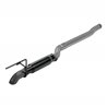Flowmaster | Outlaw Extreme Cat-Back Exhaust - Gladiator 3.6L 2020-2022 Flowmaster Cat-Back Exhausts