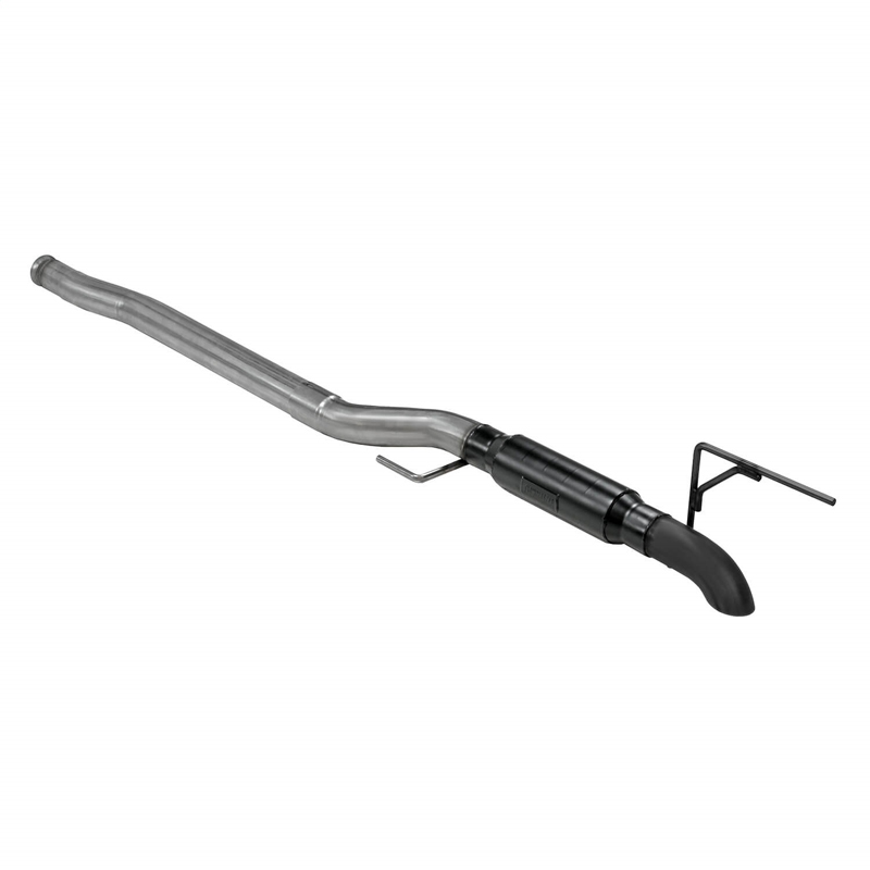 Flowmaster | Outlaw Extreme Cat-Back Exhaust - Gladiator 3.6L 2020-2022 Flowmaster Cat-Back Exhausts