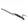 Flowmaster | Outlaw Extreme Cat-Back Exhaust - Gladiator 3.6L 2020-2022 Flowmaster Cat-Back Exhausts