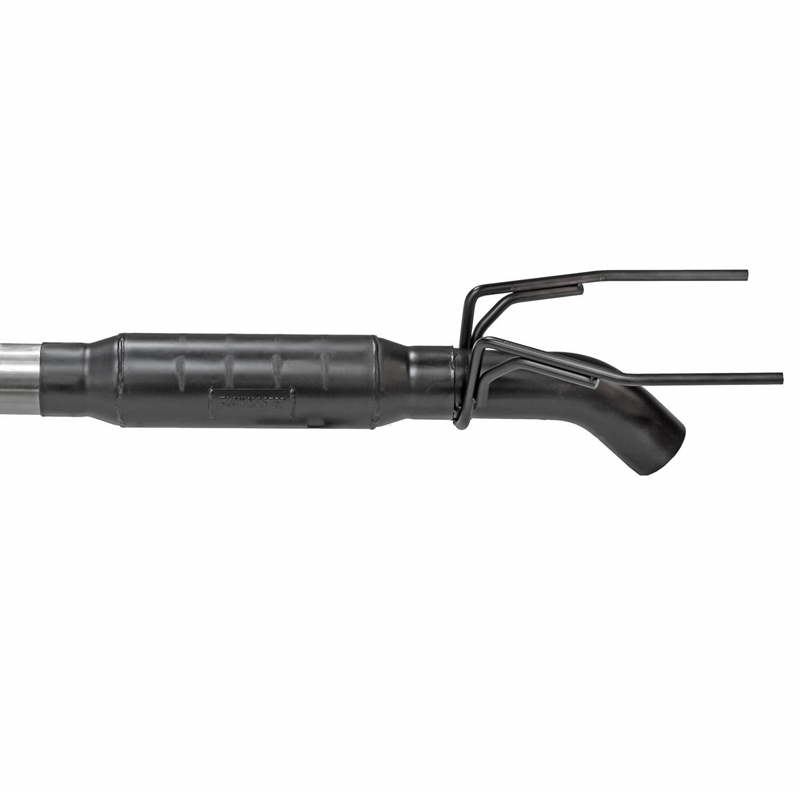 Flowmaster | Outlaw Extreme Cat-Back Exhaust - Tacoma 3.5L 2016-2022 Flowmaster Cat-Back Exhausts
