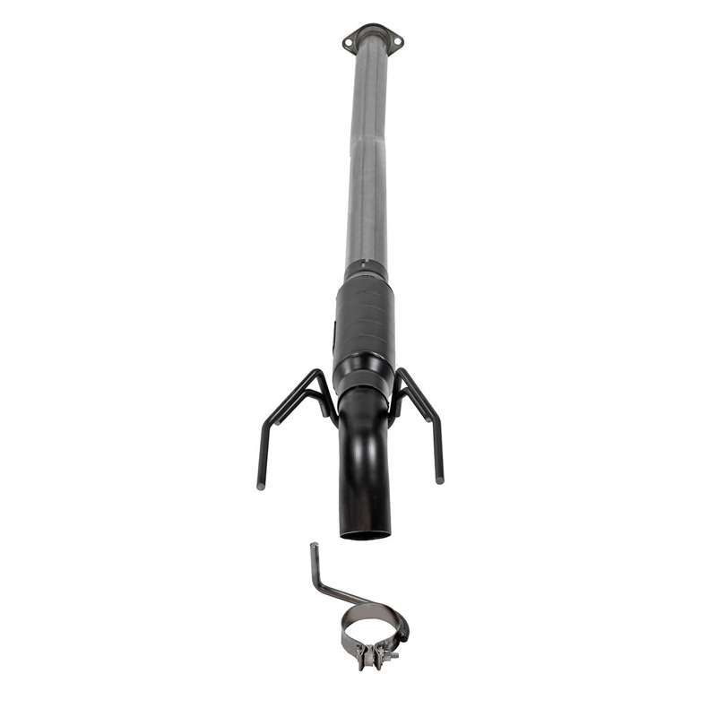 Flowmaster | Outlaw Extreme Cat-Back Exhaust - Tacoma 4.0L 2005-2015 Flowmaster Cat-Back Exhausts