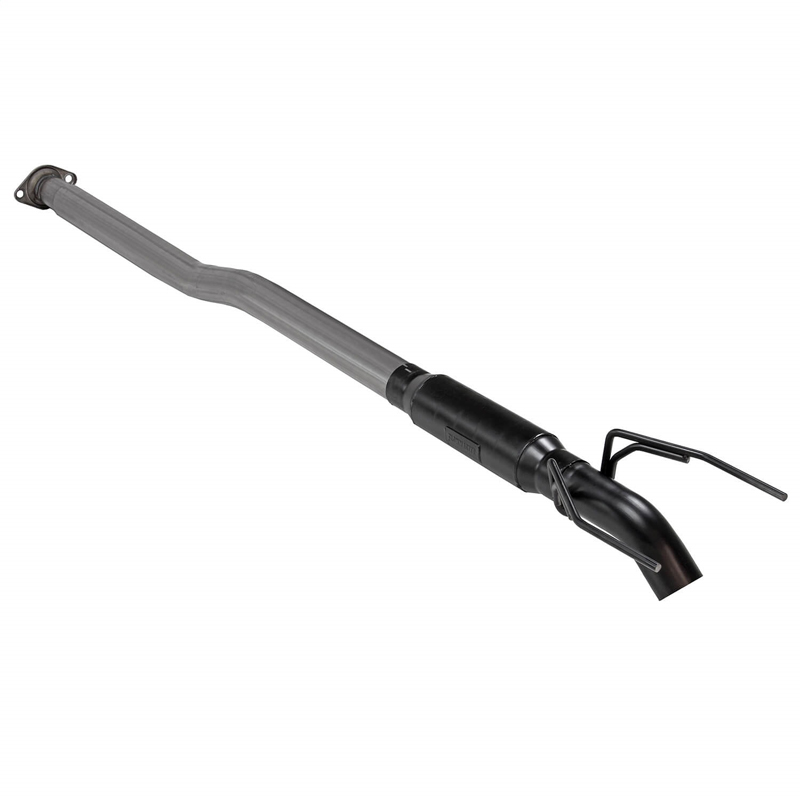 Flowmaster | Outlaw Extreme Cat-Back Exhaust - Tacoma 4.0L 2005-2015 Flowmaster Cat-Back Exhausts