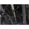 Flowmaster | Outlaw Extreme Cat-Back Exhaust - Tacoma 4.0L 2005-2015 Flowmaster Cat-Back Exhausts