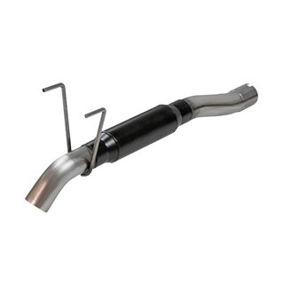 Flowmaster | Outlaw Extreme Cat-Back Exhaust - Ram 1500 / Classic 5.7L 2009-2022 Flowmaster Cat-Back Exhausts