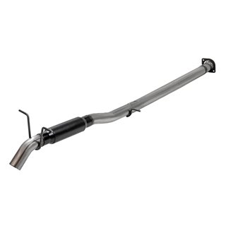 Flowmaster | Outlaw Extreme Cat-Back Exhaust - Ram 1500 5.7L 2019-2021 Flowmaster Cat-Back Exhausts