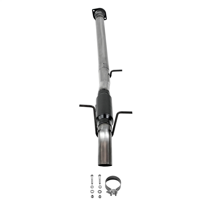 Flowmaster | Outlaw Extreme Cat-Back Exhaust - Ram 1500 5.7L 2019-2021 Flowmaster Cat-Back Exhausts