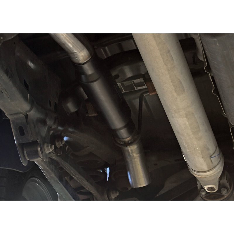 Flowmaster | Outlaw Extreme Cat-Back Exhaust - Ram 1500 5.7L 2019-2021 Flowmaster Cat-Back Exhausts