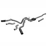 Flowmaster | Outlaw Series Cat-Back Exhaust - F-150 2.7T / 3.5T / 5.0L 2021-2021