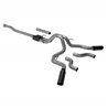Flowmaster | Outlaw Series Cat-Back Exhaust - F-150 2.7T / 3.5T / 5.0L 2021-2021