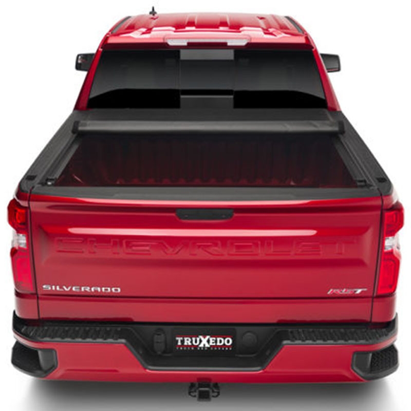 TruXedo | Lo Pro Tonneau Cover - Chevrolet / GMC 2014-2019 TruXedo Tonneau Covers