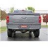 Flowmaster | Outlaw Series Cat-Back Exhaust - F-150 2.7T / 3.5T / 5.0L 2021-2021