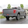 Flowmaster | Outlaw Series Cat-Back Exhaust - F-150 2.7T / 3.5T / 5.0L 2021 Flowmaster Cat-Back Exhausts