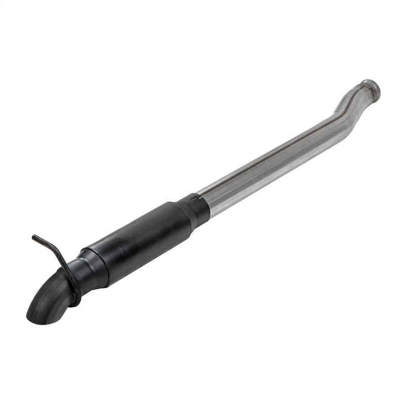 Flowmaster | Outlaw Extreme Cat-Back Exhaust - Wrangler (JL) 3.6L 2018-2022 Flowmaster Cat-Back Exhausts