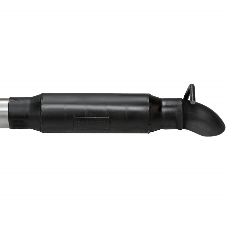 Flowmaster | Outlaw Extreme Cat-Back Exhaust - Wrangler (JL) 3.6L 2018-2022 Flowmaster Cat-Back Exhausts