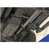 Flowmaster | Outlaw Extreme Cat-Back Exhaust - Wrangler (JL) 3.6L 2018-2022 Flowmaster Cat-Back Exhausts