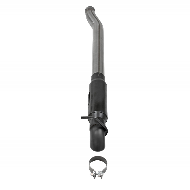 Flowmaster | Outlaw Extreme Cat-Back Exhaust - Wrangler (4xe) / Wrangler (JL) 2.0T 2018-2022 Flowmaster Cat-Back Exhausts