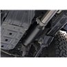 Flowmaster | Outlaw Extreme Cat-Back Exhaust - Wrangler (4xe) / Wrangler (JL) 2.0T 2018-2022 Flowmaster Cat-Back Exhausts