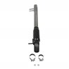 Flowmaster | Outlaw Extreme Cat-Back Exhaust - Wrangler (JK) / Wrangler (JL) 3.6L / 3.8L 2007-2018 Flowmaster Cat-Back Exhausts