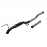 Flowmaster | Outlaw Extreme Cat-Back Exhaust - F-150 3.5T / 5.0L 2021-2021