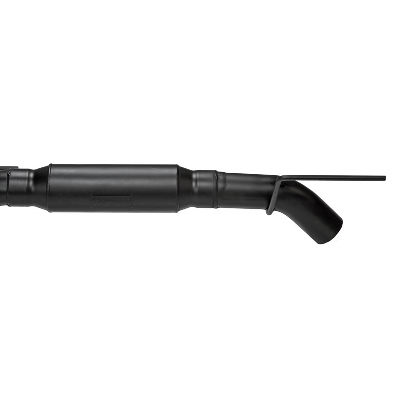 Flowmaster | Outlaw Extreme Cat-Back Exhaust - F-150 3.5T / 5.0L 2021-2021