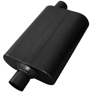 Flowmaster | 50 Series Delta Flow Muffler - Cherokee / Wrangler / Jetta 1984-1998 Flowmaster Muffler