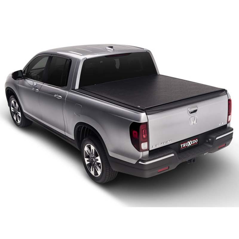 TruXedo | Lo Pro Tonneau Cover - Ridgeline 3.5L 2017-2023 TruXedo Tonneau Covers