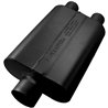 Flowmaster | 40 Series Delta Flow Muffler Flowmaster Muffler