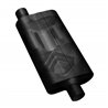 Flowmaster | 50 Series Delta Flow Muffler Flowmaster Muffler