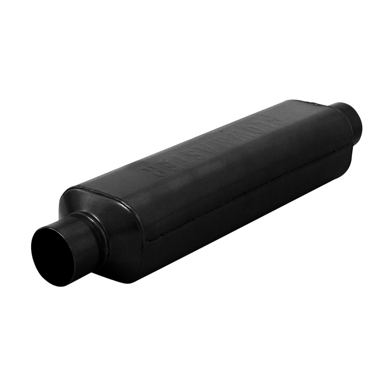 Flowmaster | Super HP-2 Series Muffler Flowmaster Muffler