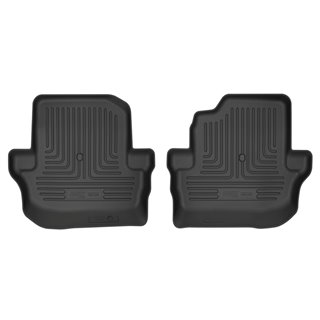 Husky Liners | Tapis Protecteur Arrière - Ram 3500 / Wrangler (JL) 2018-2021