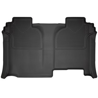 Husky Liners | Tapis Protecteur Arrière - Chevrolet / GMC 2019-2022