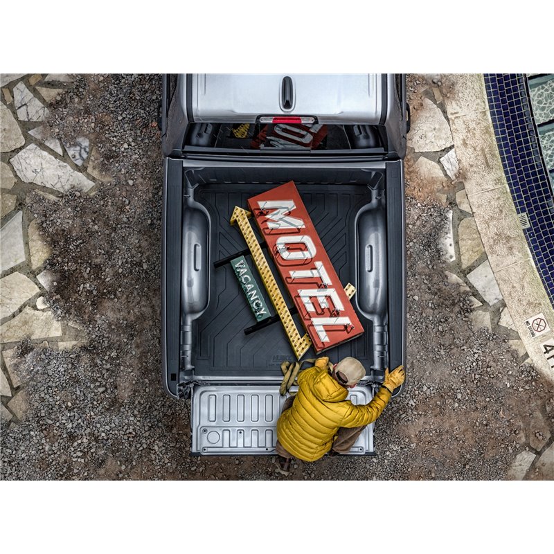 Husky Liners | Tapis de boite Heavy Duty - Ram 1500 3.0L / 3.6L / 5.7L 2019-2020