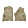 Husky Liners | Tapis Protecteur Avant - Ram 1500 / 2500 / 3500 2009-2018