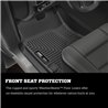 Husky Liners | Tapis Protecteur Avant - Ram 1500 / 2500 / 3500 2009-2018