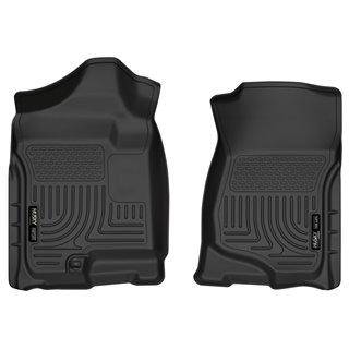 Husky Liners | Tapis Protecteur Avant - Cadillac / Chevrolet / GMC 2007-2014
