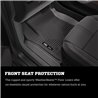 Husky Liners | Tapis Protecteur Avant - Cadillac / Chevrolet / GMC 2007-2014