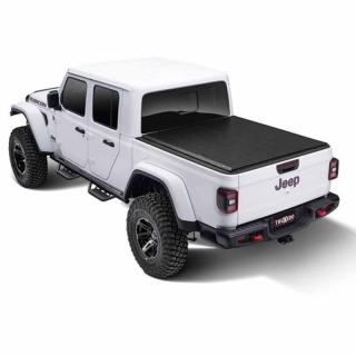 TruXedo | Lo Pro Tonneau Cover - Gladiator 3.0L / 3.6L 2020-2023 TruXedo Tonneau Covers