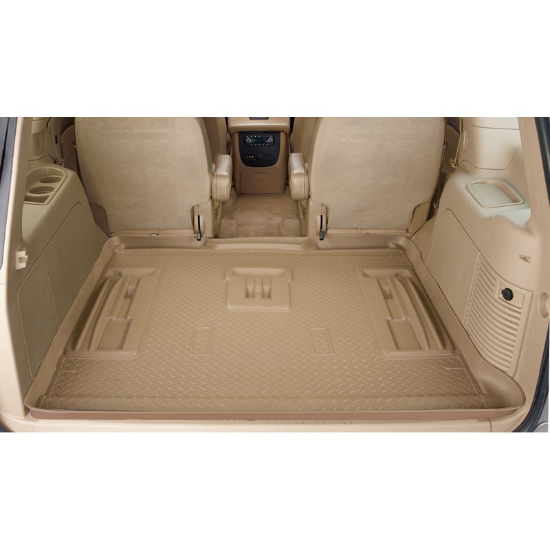 Husky Liners | Tapis de coffre - Liberty 2.4L / 2.8L / 3.7L 2002-2007