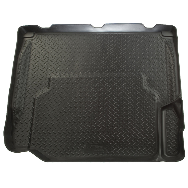 Husky Liners | Tapis de coffre - Wrangler (JK) 3.8L 2007-2010